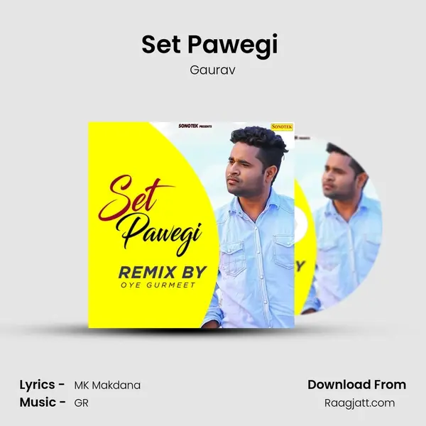 Set Pawegi (Remix By Oye Gurmeet) mp3 song