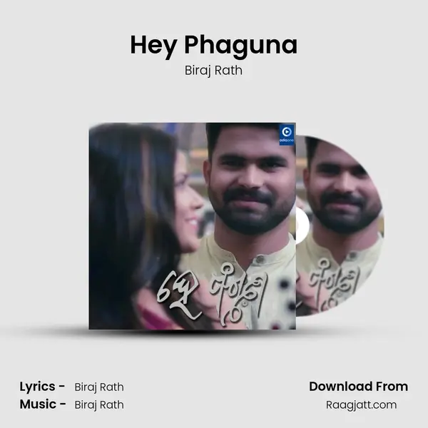 Hey Phaguna mp3 song