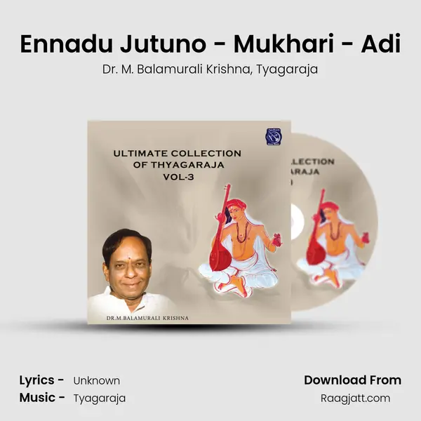 Ennadu Jutuno - Mukhari - Adi mp3 song