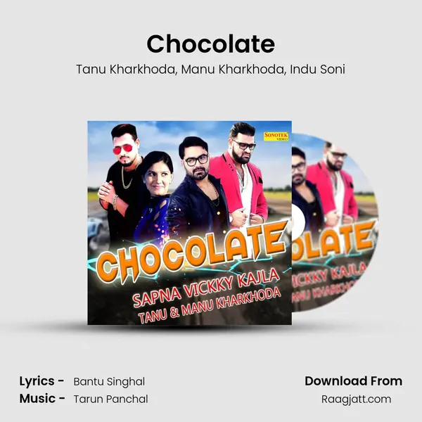 Chocolate mp3 song