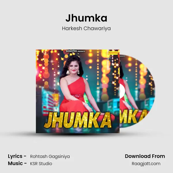 Jhumka mp3 song