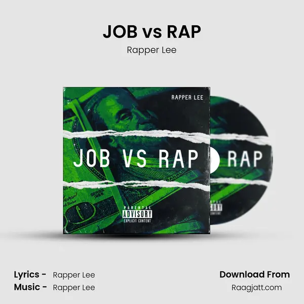 JOB vs RAP mp3 song