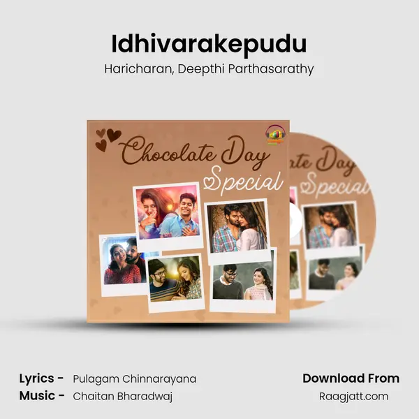 Idhivarakepudu mp3 song