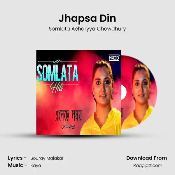 Jhapsa Din mp3 song