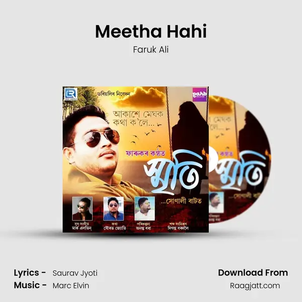 Meetha Hahi mp3 song