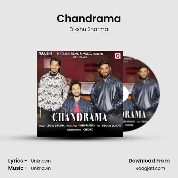 Chandrama mp3 song