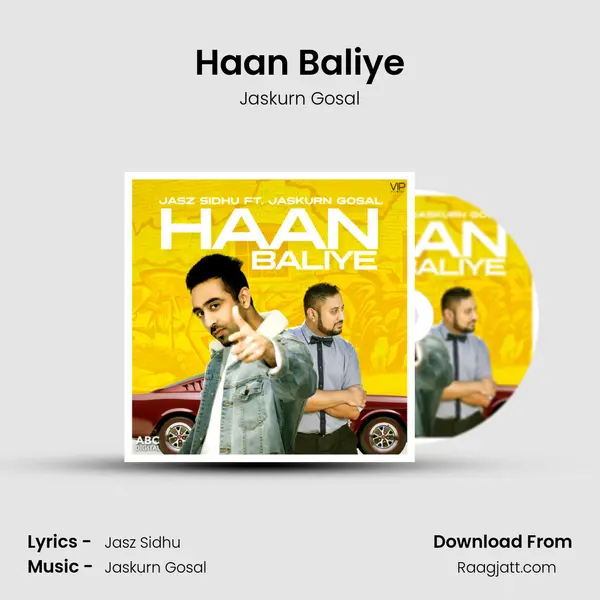 Haan Baliye mp3 song