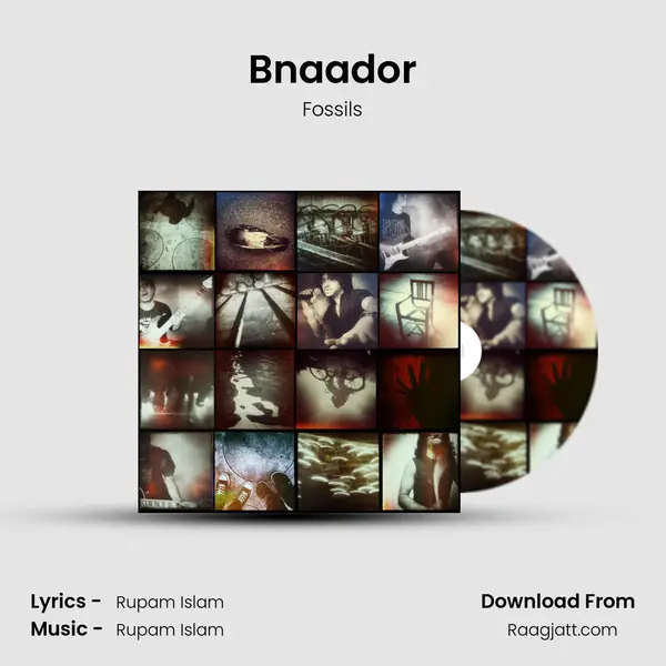 Bnaador mp3 song