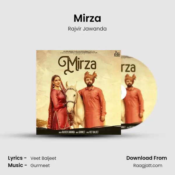 Mirza mp3 song