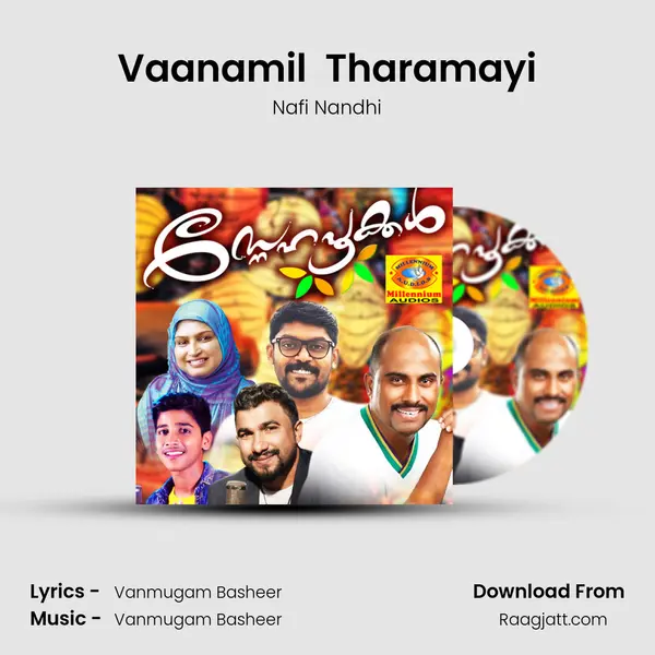 Vaanamil  Tharamayi mp3 song