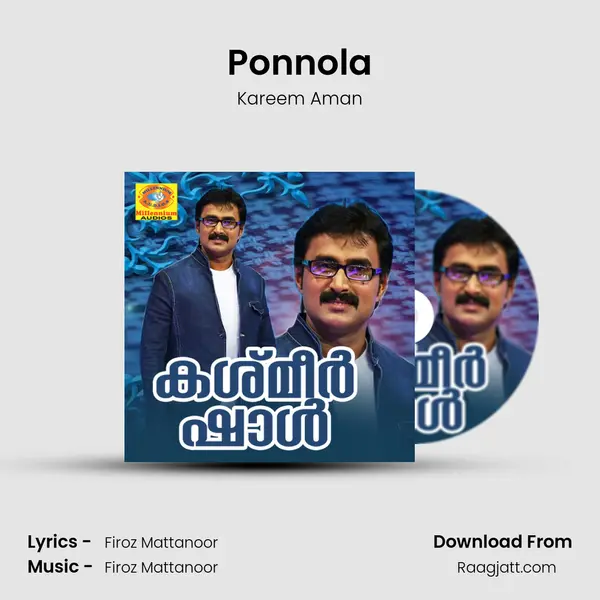 Ponnola mp3 song