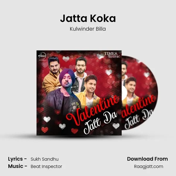 Jatta Koka mp3 song