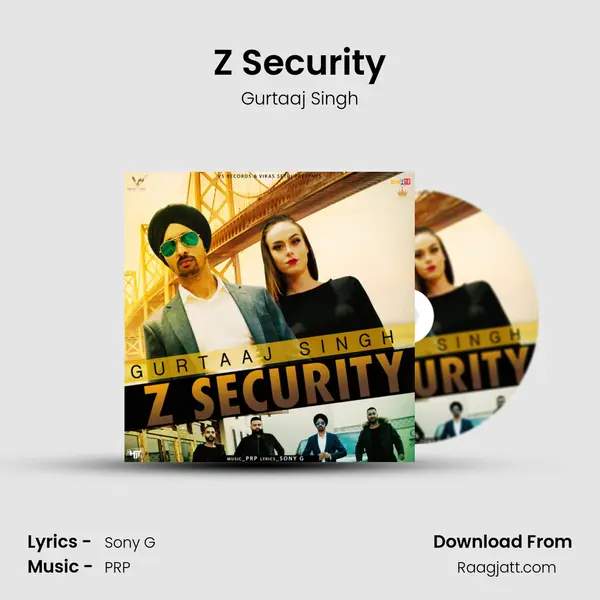 Z Security mp3 song