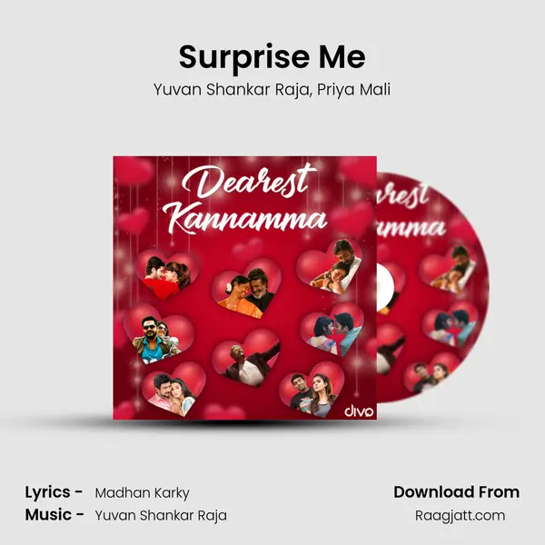 Surprise Me mp3 song