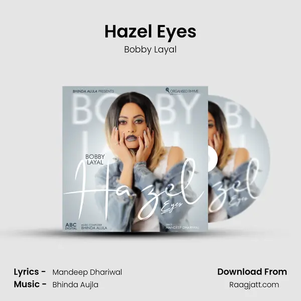 Hazel Eyes mp3 song