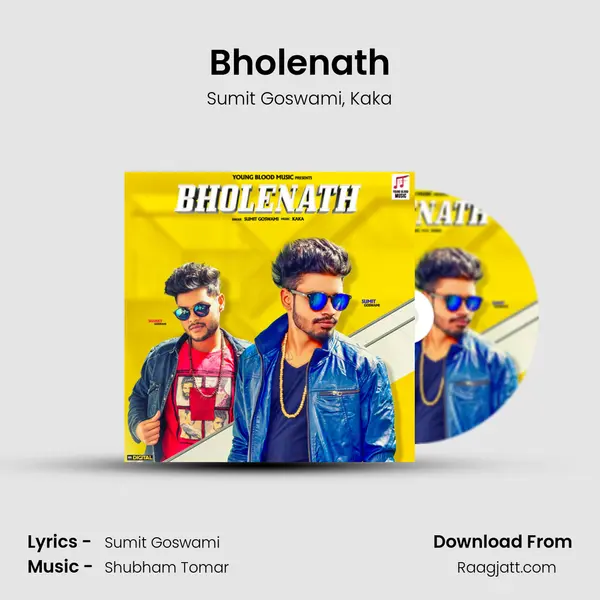 Bholenath mp3 song