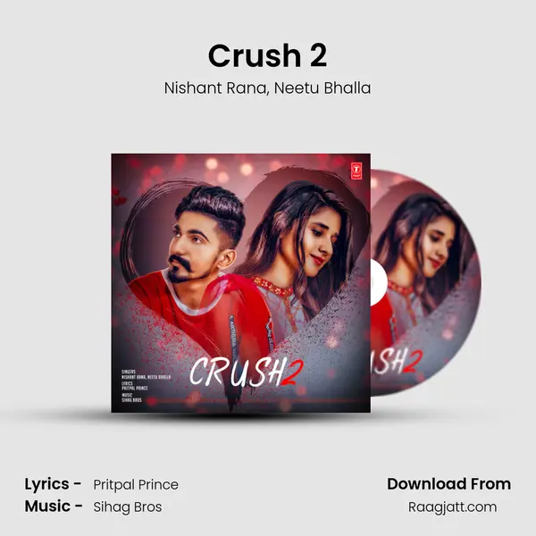 Crush 2 mp3 song