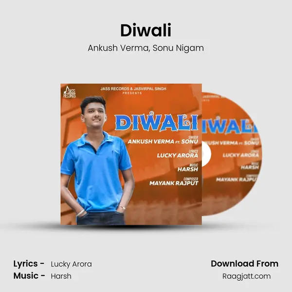 Diwali mp3 song