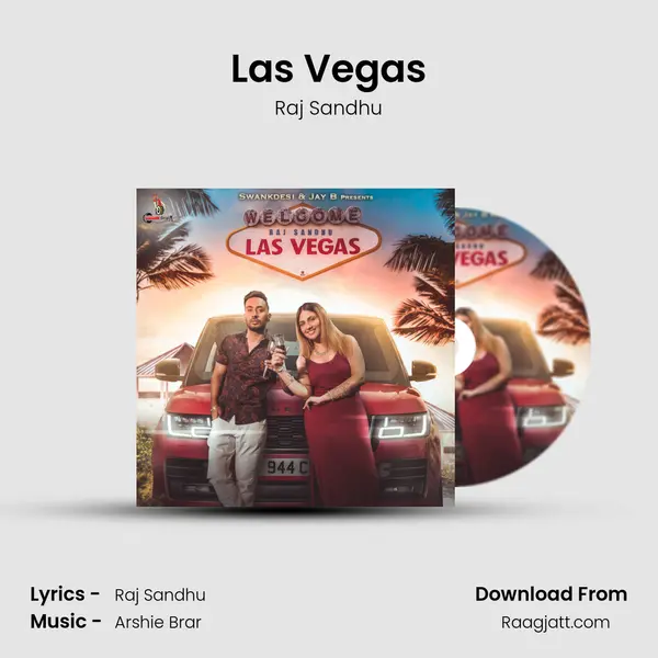 Las Vegas mp3 song