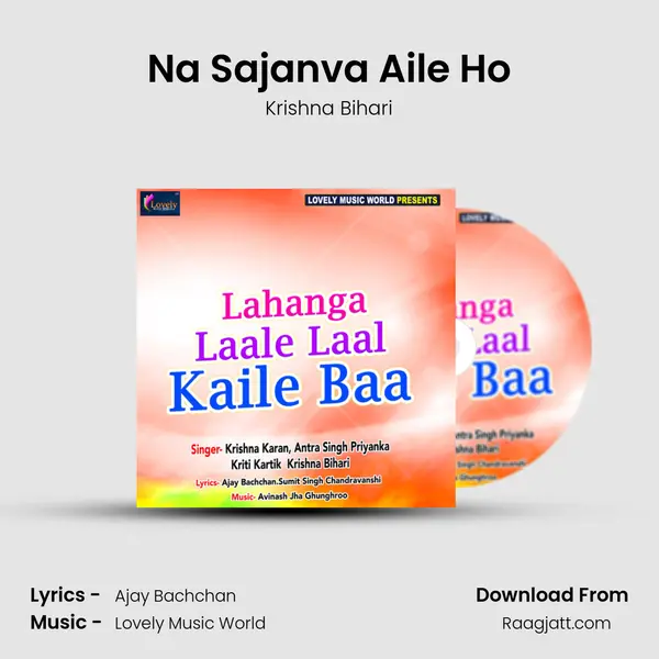 Na Sajanva Aile Ho mp3 song