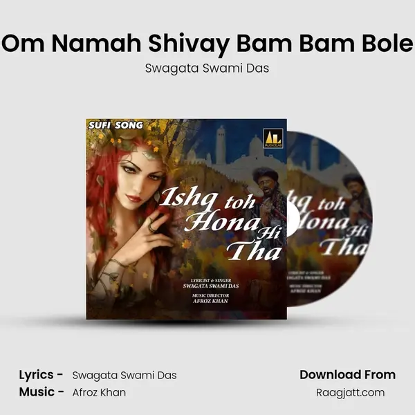 Om Namah Shivay Bam Bam Bole mp3 song