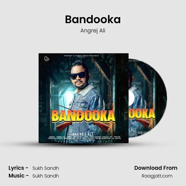 Bandooka mp3 song