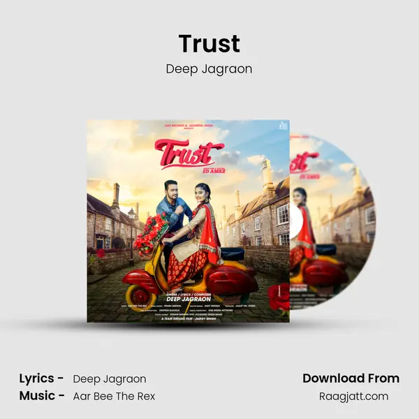 Trust mp3 song