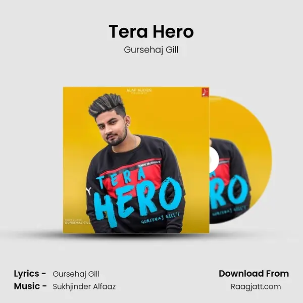 Tera Hero mp3 song