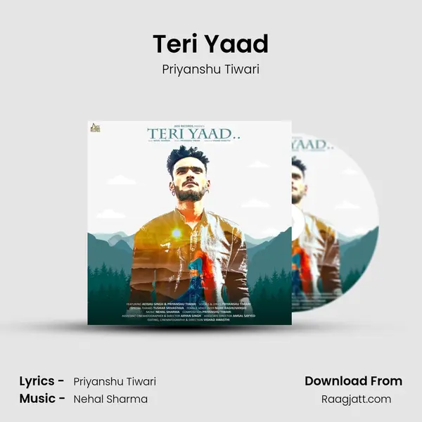 Teri Yaad mp3 song