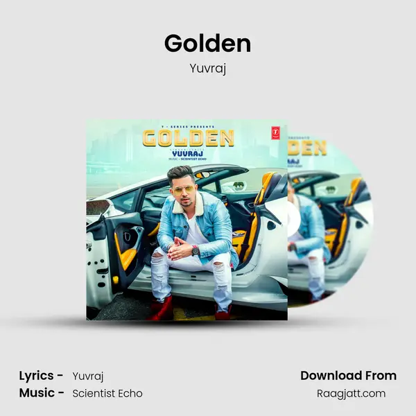 Golden mp3 song