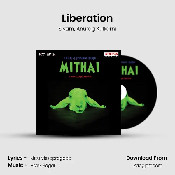 Liberation mp3 song