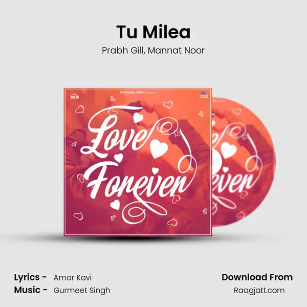 Tu Milea mp3 song