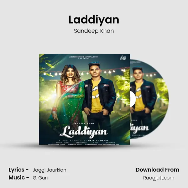 Laddiyan mp3 song