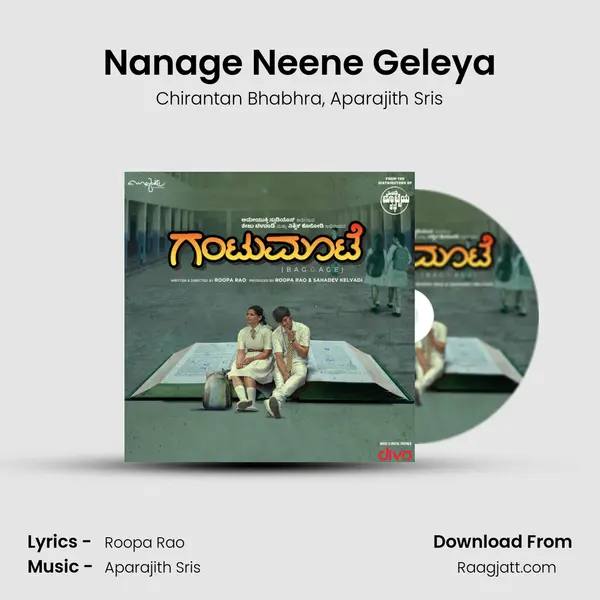 Nanage Neene Geleya - Chirantan Bhabhra album cover 