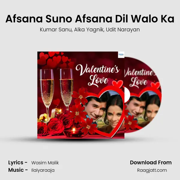 Afsana Suno Afsana Dil Walo Ka mp3 song