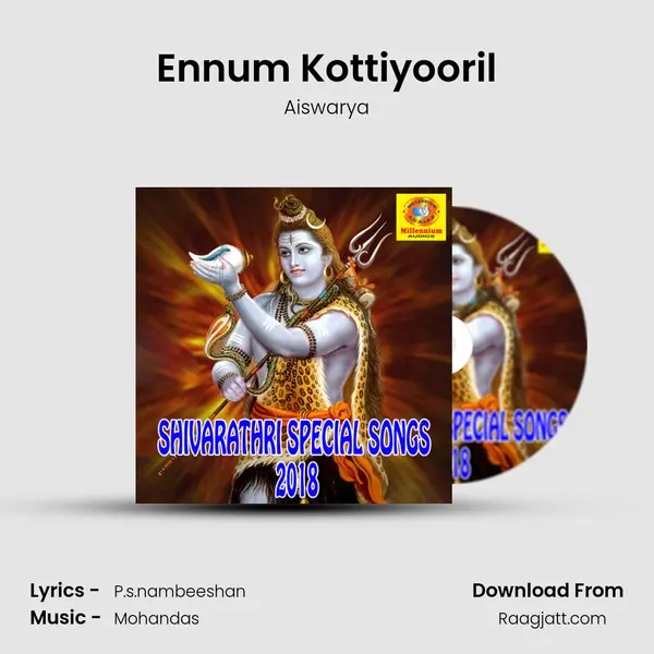 Ennum Kottiyooril mp3 song