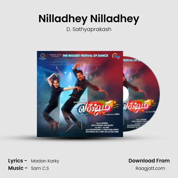 Nilladhey Nilladhey mp3 song