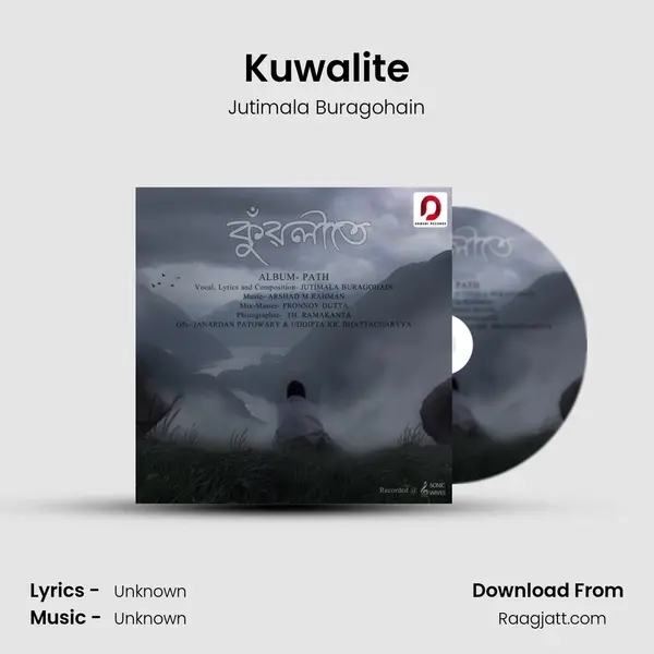 Kuwalite mp3 song