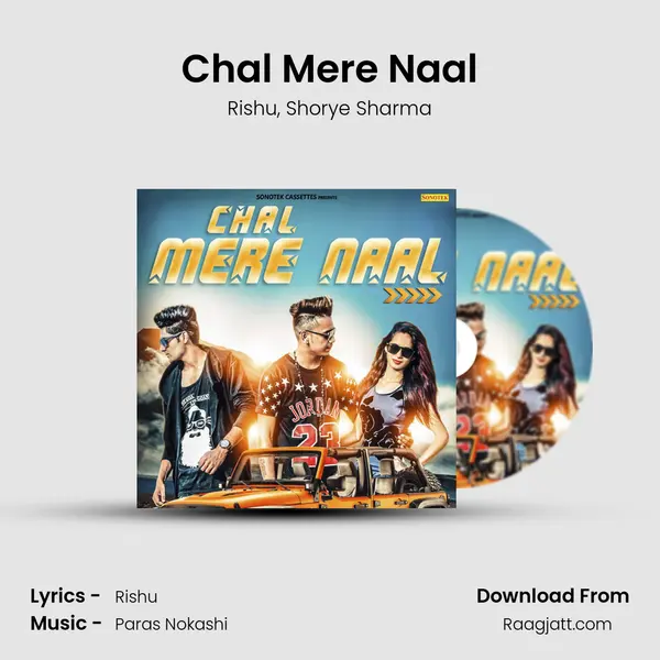 Chal Mere Naal mp3 song