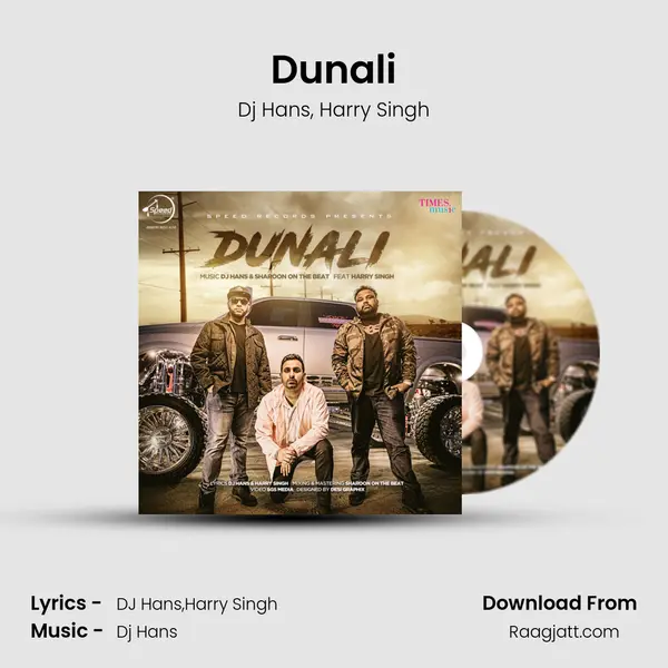 Dunali mp3 song