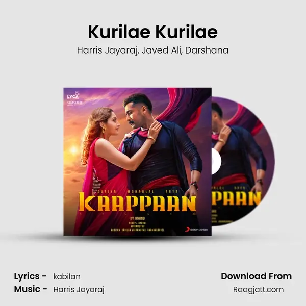 Kurilae Kurilae mp3 song