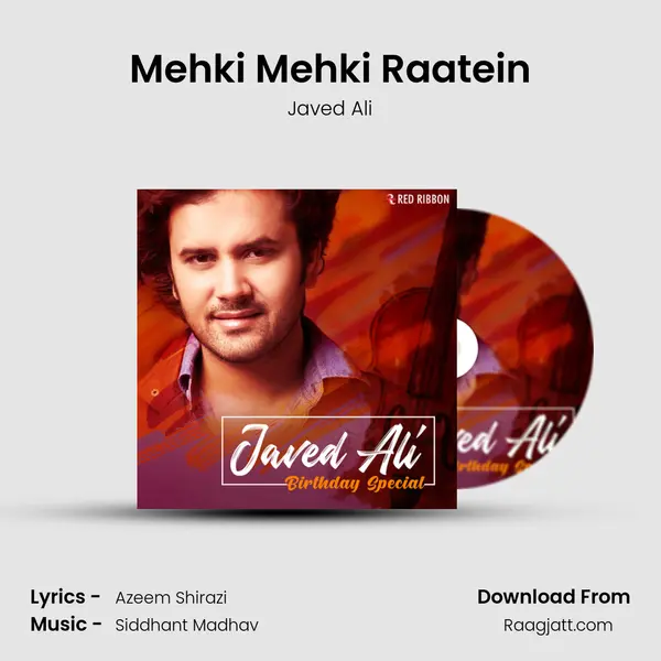 Mehki Mehki Raatein mp3 song