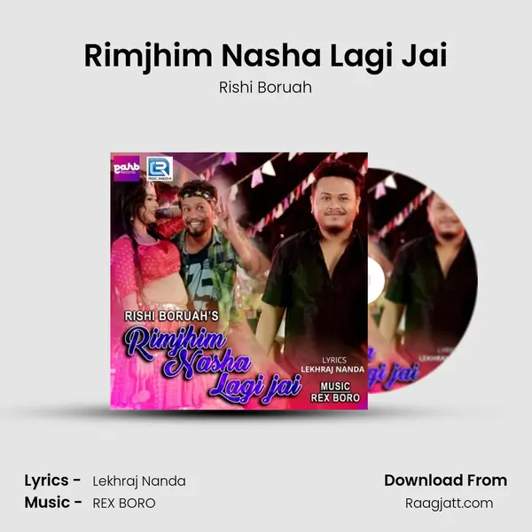 Rimjhim Nasha Lagi Jai mp3 song