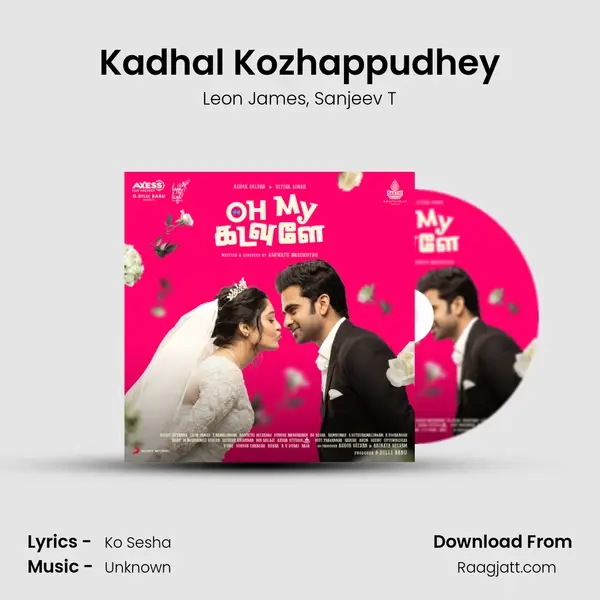 Kadhal Kozhappudhey mp3 song