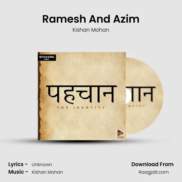 Ramesh And Azim mp3 song