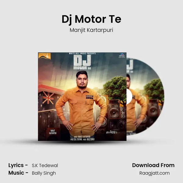 Dj Motor Te mp3 song