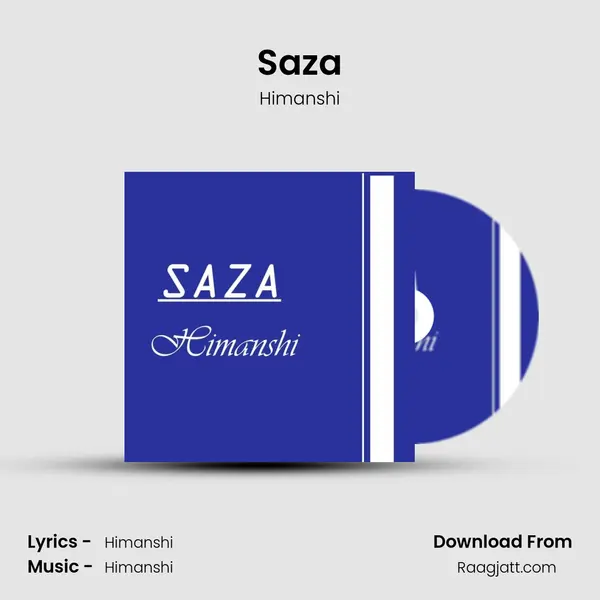 Saza mp3 song