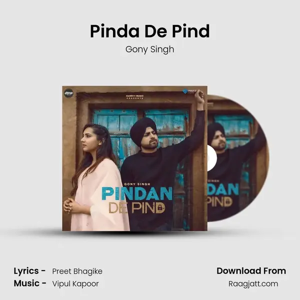 Pinda De Pind mp3 song