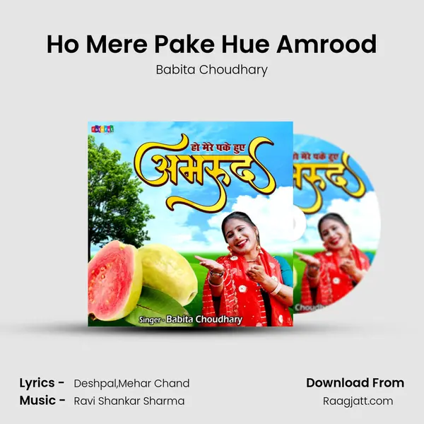 Ho Mere Pake Hue Amrood mp3 song