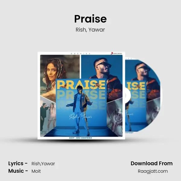 Praise mp3 song